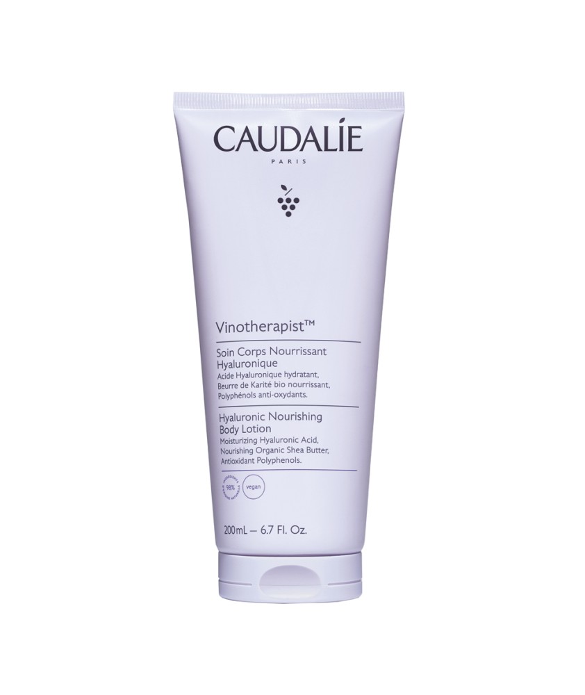 CAUDALIE VINOTHERAPIST TRATAMIENTO CORPORAL 200 ML