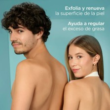 ISDIN TEEN SKIN ACNIBEN BODY REDUCCION GRANOS CORPORALES SPRAY 150 ML