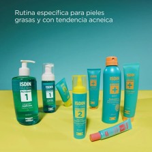ISDIN TEEN SKIN ACNIBEN BODY REDUCCION GRANOS CORPORALES SPRAY 150 ML
