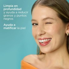 ISDIN TEEN SKIN ACNIBEN MASCARILLA FACIAL PURIFI