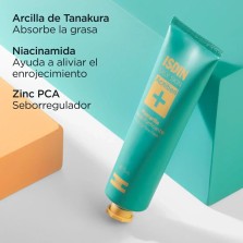 ISDIN TEEN SKIN ACNIBEN MASCARILLA FACIAL PURIFI