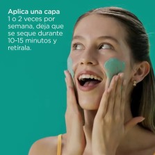 ISDIN TEEN SKIN ACNIBEN MASCARILLA FACIAL PURIFI