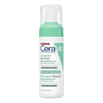 CERAVE LIMPIADOR MOUSSE AIR...