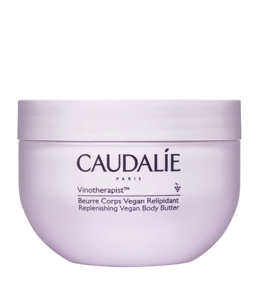 CAUDALIE VINOTHERAPIST MANTECA CORPORAL VEGANA 250 ML