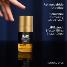 ISDINCEUTICS RETINAL EYES 20ML