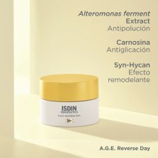 ISDINCEUTICS A.G.E. REVERSE 50 ML