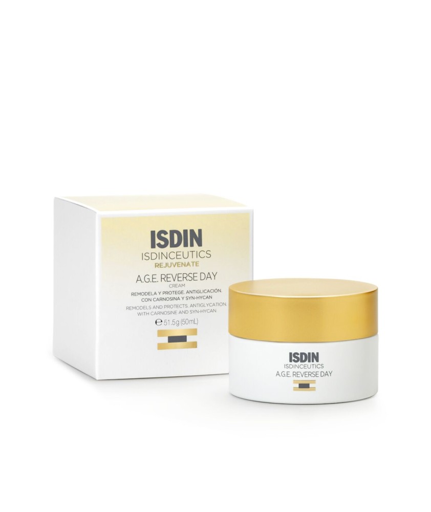 ISDINCEUTICS A.G.E. REVERSE 50 ML
