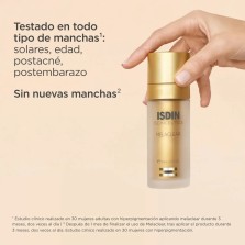 ISDINCEUTICS MELACLEAR SERUM 30ML