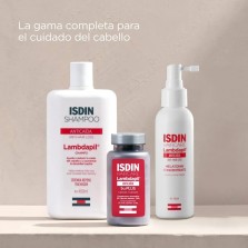 LAMBDAPIL ANTICAIDA 5ALFA PLUS 60 CAPSUL