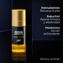 ISDINCEUTICS RETINAL INTENSE 50 ML