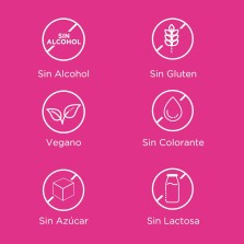 MULTICENTRUM ENERGIA & VITALIDAD 50+ 15 FRASCOS