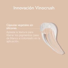 CAUDALIE VINOCRUSH CREMA CON COLOR 1 - 30 ML