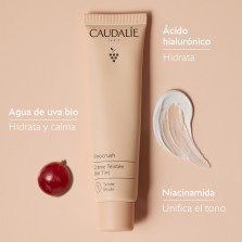 CAUDALIE VINOCRUSH CREMA CON COLOR 1 - 30 ML