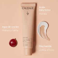 CAUDALIE VINOCRUSH CREMA CON COLOR 2 - 30 ML