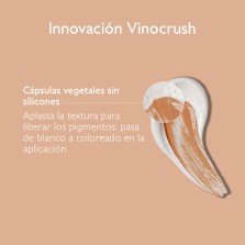 CAUDALIE VINOCRUSH CREMA CON COLOR 3 - 30 ML