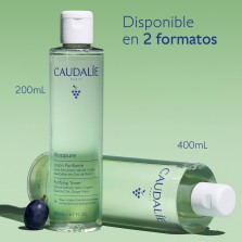CAUDALIE VINOPURE TONICO PURIFICANTE 200 ML