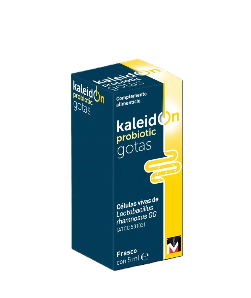 KALEIDON GOTAS 5 ML