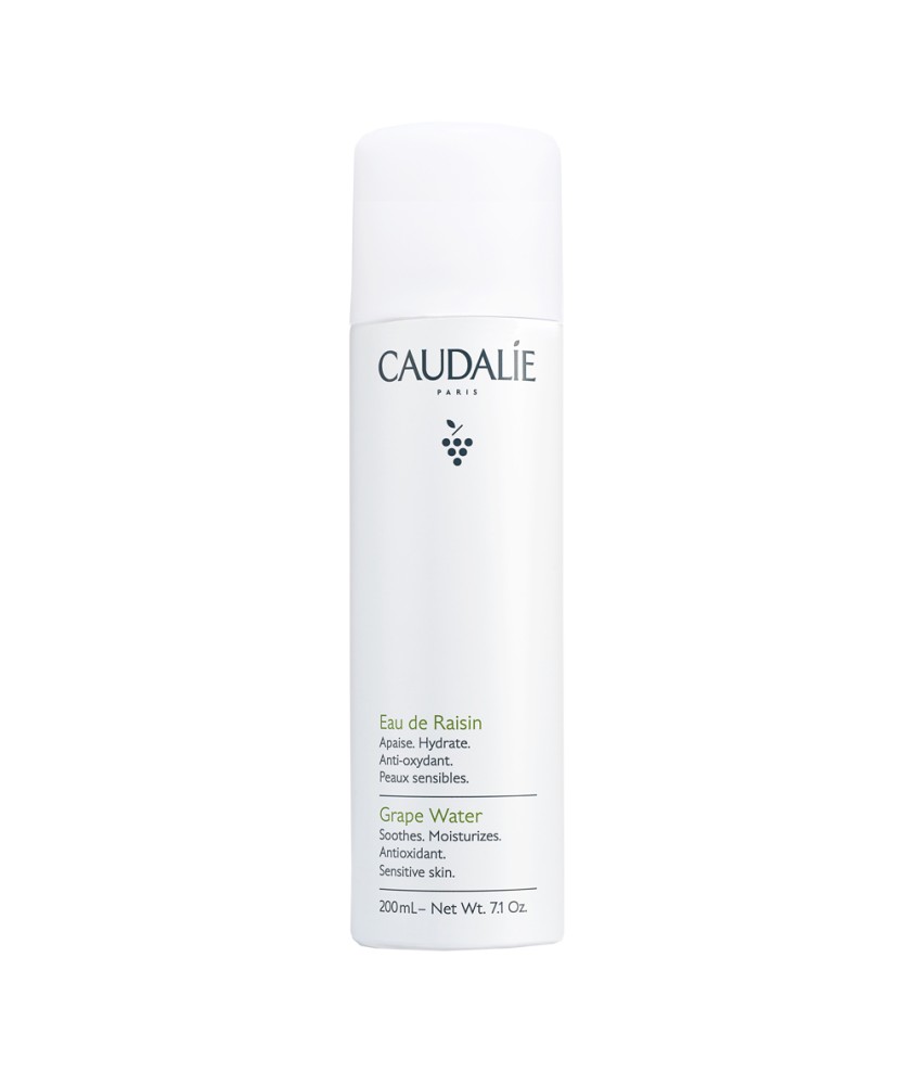 CAUDALIE AGUA DE UVA 200 ML