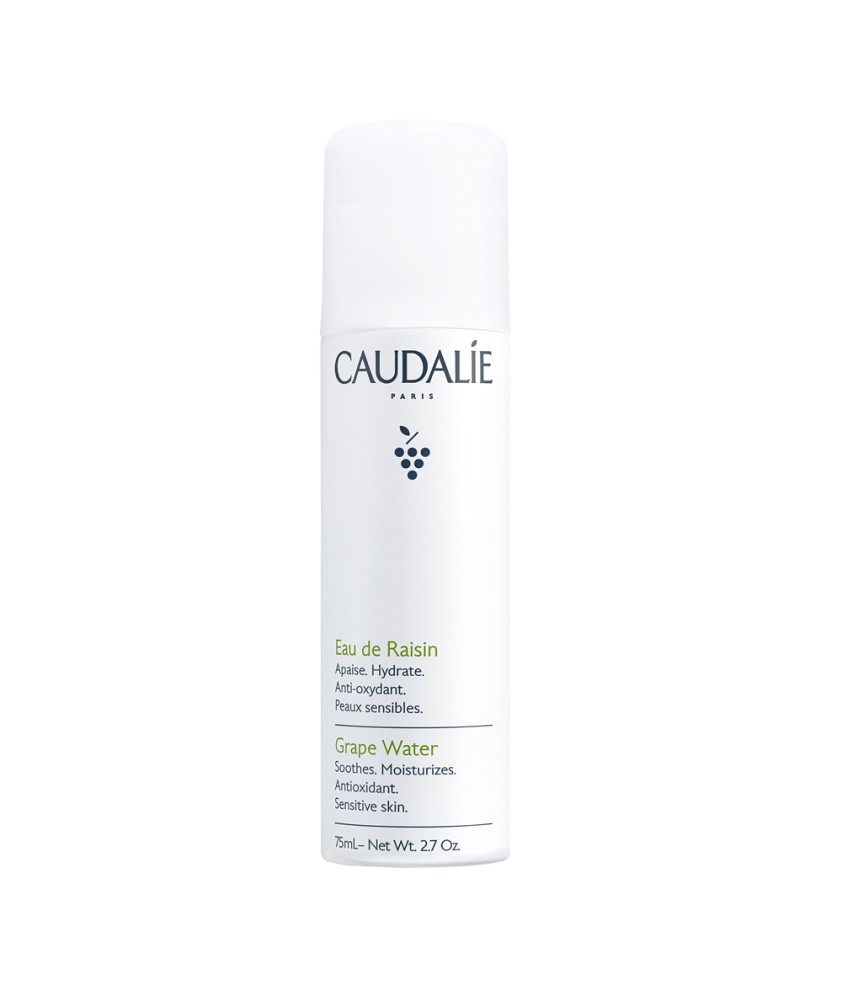 CAUDALIE AGUA DE UVA 75 ML