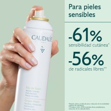 CAUDALIE AGUA DE UVA 75 ML