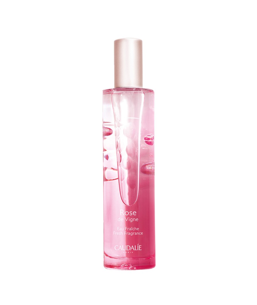 CAUDALIE ROSE DE VIGNE AGUA FRESCA 50 ML