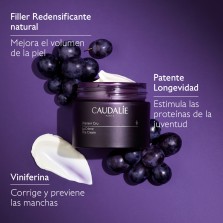 CAUDALIE PREMIER CRU LA CREMA GLOBAL 50 ML