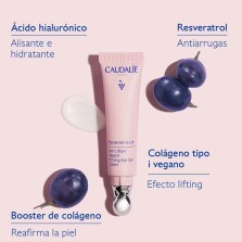 CAUDALIE RESVERATROL-LIFT TRATAMIENTO LIFTING OJOS 15 ML