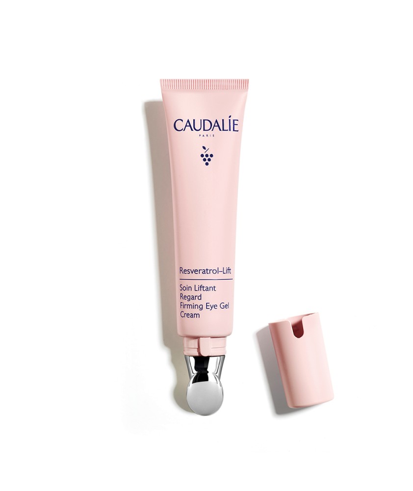 CAUDALIE RESVERATROL-LIFT TRATAMIENTO LIFTING OJOS 15 ML