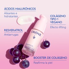 CAUDALIE RESVERATROL RECARGA SERUM LIFTING FIRMEZA 30 ML