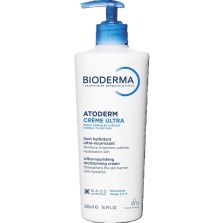 ATODERM CREMA ULTRA...