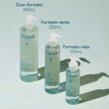 CAUDALIE VINOCLEAN AGUA MICELAR DESMAQUILLANTE 200 ML