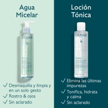 CAUDALIE VINOCLEAN AGUA MICELAR DESMAQUILLANTE 200 ML