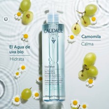 CAUDALIE VINOCLEAN AGUA MICELAR DESMAQUILLANTE 100 ML