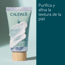 CAUDALIE VINOCLEAN CREMA EXFOLIANTE DESINCRUSTANTE 75 ML