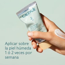 CAUDALIE VINOCLEAN CREMA EXFOLIANTE DESINCRUSTANTE 75 ML