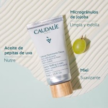 CAUDALIE VINOCLEAN CREMA EXFOLIANTE SUAVE 75 ML