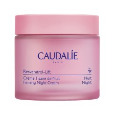 CAUDALIE RESVERATROL-LIFT CREMA TISANA NOCHE 50 ML