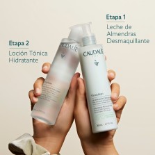 CAUDALIE VINOCLEAN LECHE DE ALMEDRAS DESMAQUILLANTE 200 ML