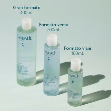 CAUDALIE VINOCLEAN LOCION TONICA HIDRATANTE 400 ML