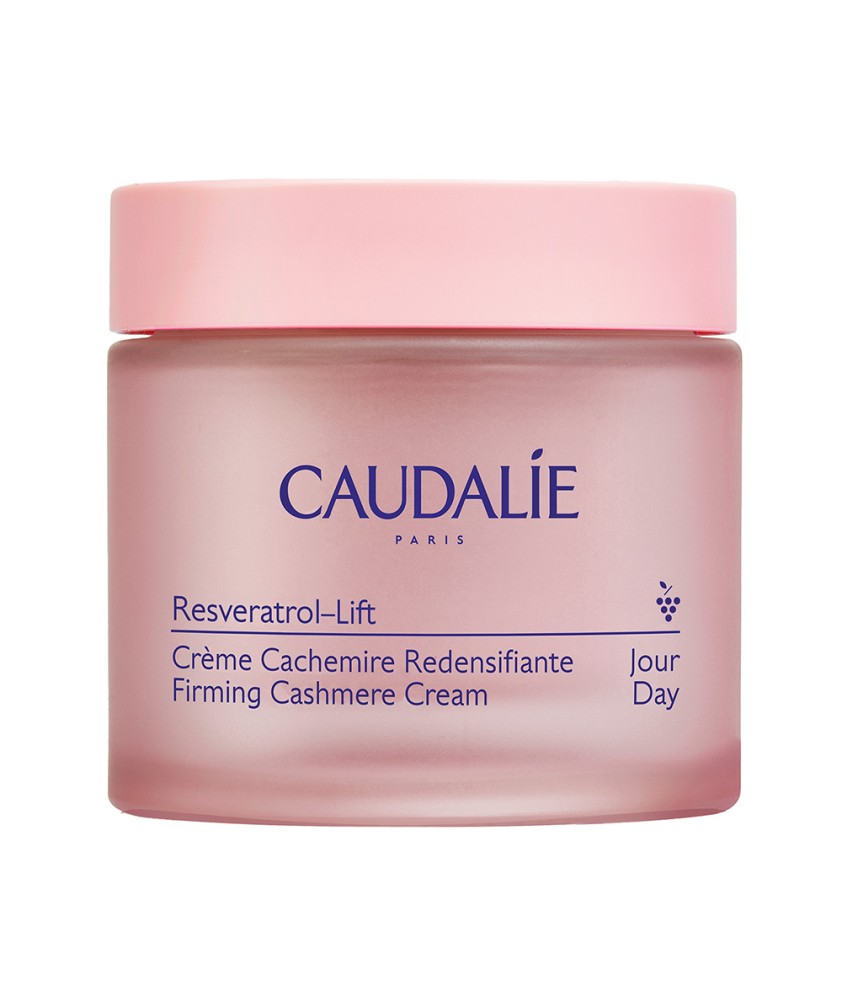 CAUDALIE RESVERATROL -LIFT CREMA CACHEMIR 50 ML