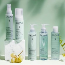 CAUDALIE VINOCLEAN LOCIÓN TÓNICO HIDRATANTE 200 ML