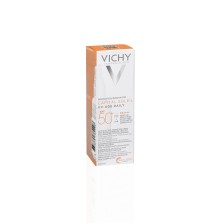 CAPITAL SOLEIL UV AGE FLUIDO SPF 50+ 1 FRASCO 50
