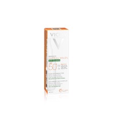 CAPITAL SOLEIL UV CLEAR SPF 50+ 40 ML