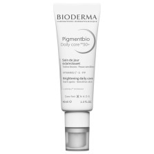 PIGMENTBIO DAILY CARE SPF 50+ 1 ENVASE 40 ML