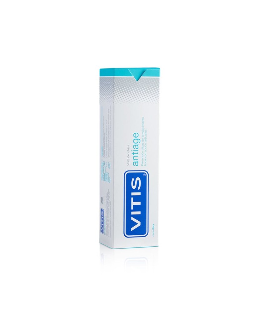 VITIS ANTIAGE PASTA DENTÍFRICA 100 ML