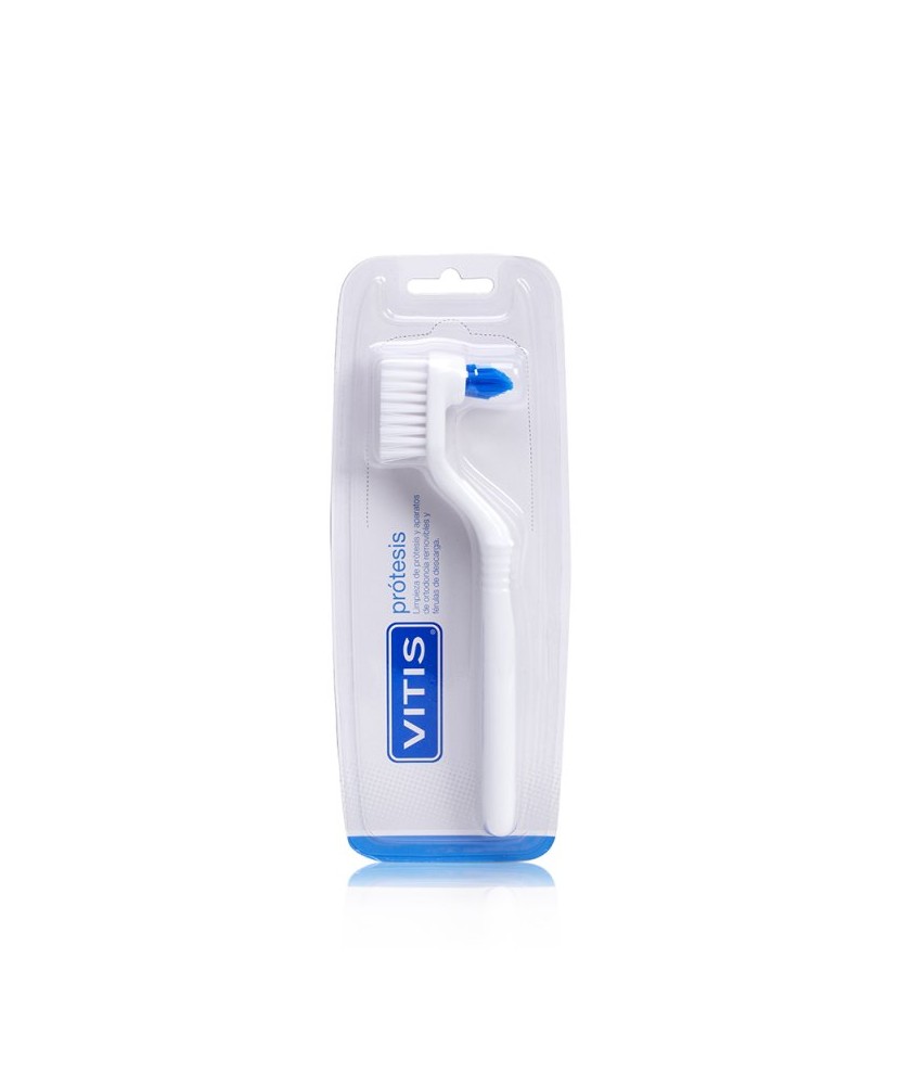 VITIS PRÓTESIS CEPILLO DENTAL