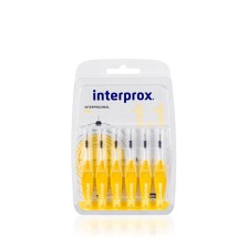 CEPILLO INTERPROX MINI DENTAID