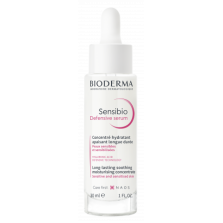 SENSIBIO SERUM DEFENSIVE BIODERMA 30 ML