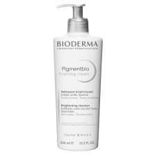 PIGMENTBIO FOAMING CREAM BIODERMA 500 ML