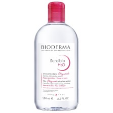 SENSIBIO H2O BIODERMA 1 ENVASE 500 ML